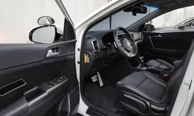 Kia Sportage 2019, 37139 км, за 9844.73 USD - фото 10