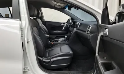 Kia Sportage 2019, 37139 км, за 9844.73 USD - фото 11
