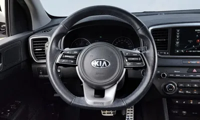 Kia Sportage 2019, 37139 км, за 9844.73 USD - фото 13