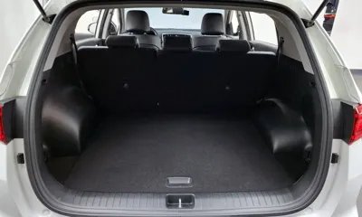 Kia Sportage 2019, 37139 км, за 9844.73 USD - фото 20