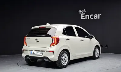 Kia Morning 2021, 34233 км, за 8211.91 USD
