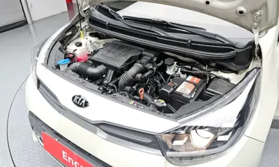 Kia Morning 2021, 34233 км, за 8211.91 USD - фото 6