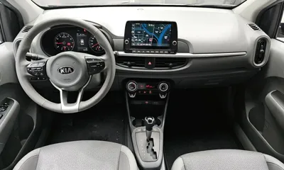 Kia Morning 2021, 34233 км, за 8211.91 USD - фото 7