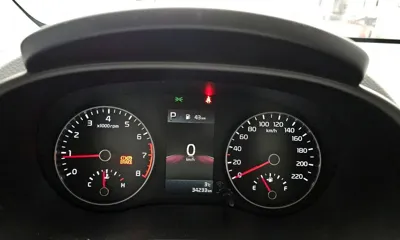 Kia Morning 2021, 34233 км, за 8211.91 USD - фото 8