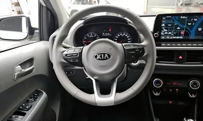 Kia Morning 2021, 34233 км, за 8211.91 USD - фото 13