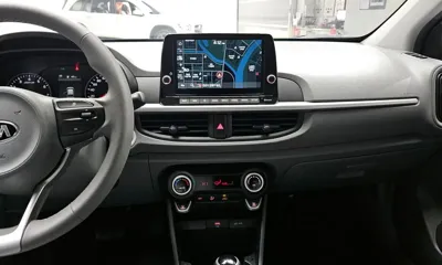 Kia Morning 2021, 34233 км, за 8211.91 USD - фото 20