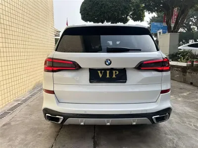 BMW X5 2023, 14000 км, за 58562.73 USD - фото 6