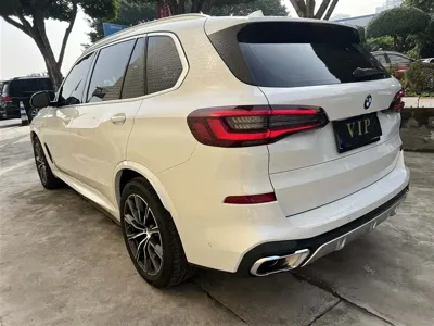 BMW X5 2023, 14000 км, за 58562.73 USD - фото 7