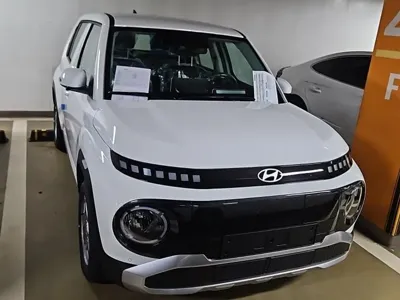 Hyundai Casper 2026, 5 км, за 6988.94 USD
