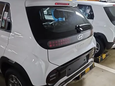 Hyundai Casper 2026, 5 км, за 6988.94 USD
