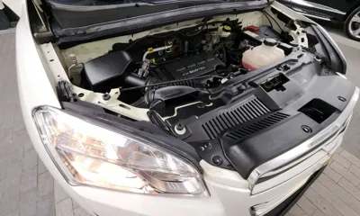 ChevroletGMDaewoo Trax 2016, 73916 км, за 3633.96 USD - фото 6