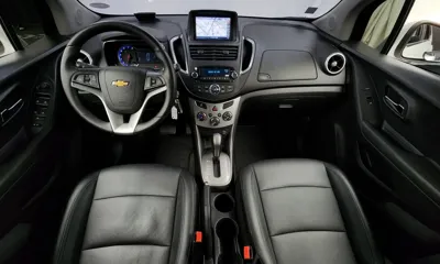 ChevroletGMDaewoo Trax 2016, 73916 км, за 3633.96 USD - фото 7