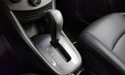 ChevroletGMDaewoo Trax 2016, 73916 км, за 3633.96 USD - фото 9
