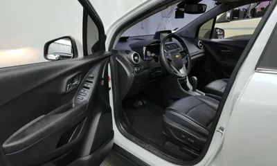 ChevroletGMDaewoo Trax 2016, 73916 км, за 3633.96 USD - фото 10