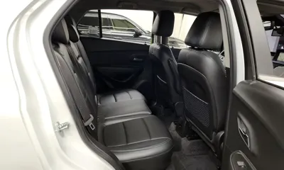 ChevroletGMDaewoo Trax 2016, 73916 км, за 3633.96 USD - фото 12