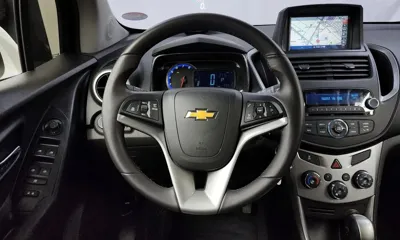 ChevroletGMDaewoo Trax 2016, 73916 км, за 3633.96 USD - фото 13