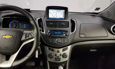 ChevroletGMDaewoo Trax 2016, 73916 км, за 3633.96 USD - фото 14