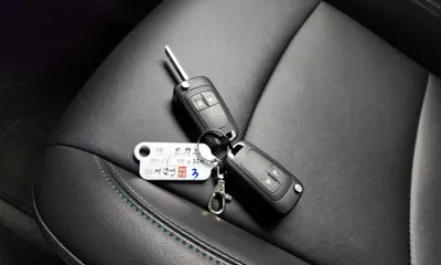 ChevroletGMDaewoo Trax 2016, 73916 км, за 3633.96 USD - фото 19
