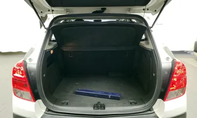 ChevroletGMDaewoo Trax 2016, 73916 км, за 3633.96 USD - фото 20