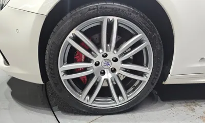 Maserati Ghibli 2019, 87824 км, за 22134.12 USD