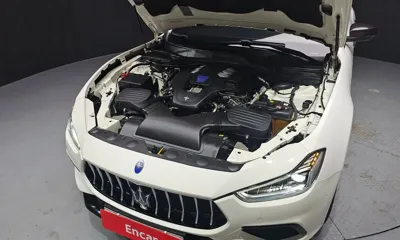 Maserati Ghibli 2019, 87824 км, за 22134.12 USD - фото 6