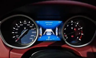 Maserati Ghibli 2019, 87824 км, за 22134.12 USD - фото 8
