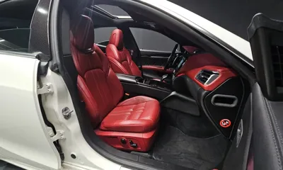 Maserati Ghibli 2019, 87824 км, за 22134.12 USD - фото 11