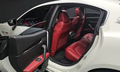 Maserati Ghibli 2019, 87824 км, за 22134.12 USD - фото 12