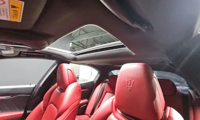 Maserati Ghibli 2019, 87824 км, за 22134.12 USD - фото 19
