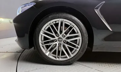 Genesis G70 2019, 69207 км, за 15335.81 USD