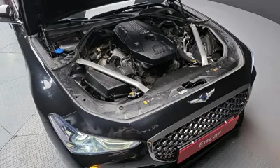 Genesis G70 2019, 69207 км, за 15335.81 USD - фото 6