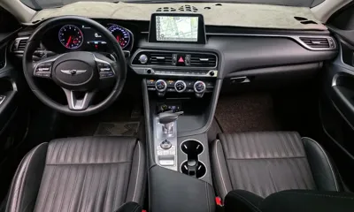 Genesis G70 2019, 69207 км, за 15335.81 USD - фото 7
