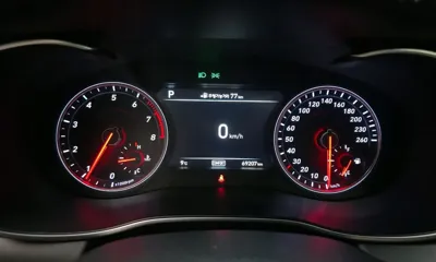 Genesis G70 2019, 69207 км, за 15335.81 USD - фото 8