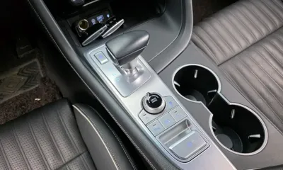 Genesis G70 2019, 69207 км, за 15335.81 USD - фото 9