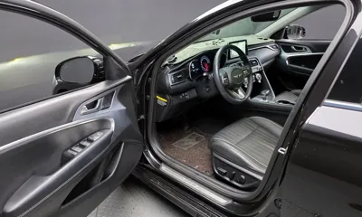 Genesis G70 2019, 69207 км, за 15335.81 USD - фото 11