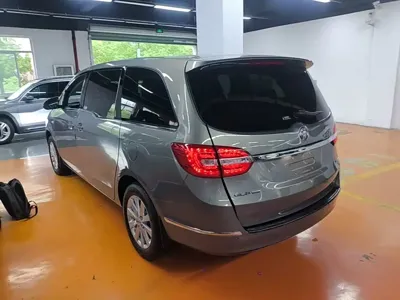 Buick GL8 2018, 38700 км, за 14061.5 USD