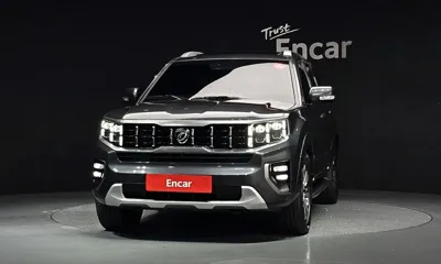 Kia Mohave 2021, 33385 км, за 20808.72 USD