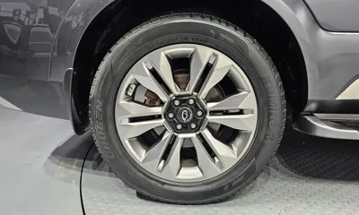 Kia Mohave 2021, 33385 км, за 20808.72 USD