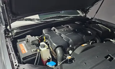 Kia Mohave 2021, 33385 км, за 20808.72 USD - фото 6