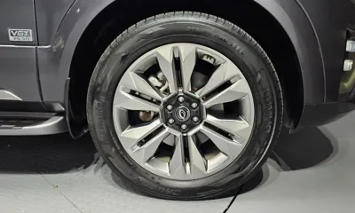 Kia Mohave 2021, 33385 км, за 20808.72 USD - фото 21