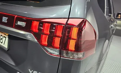 Kia Mohave 2021, 33385 км, за 20808.72 USD - фото 23