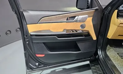 Kia Mohave 2021, 33385 км, за 20808.72 USD - фото 24