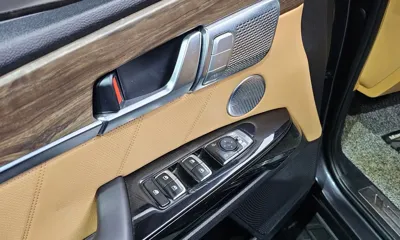 Kia Mohave 2021, 33385 км, за 20808.72 USD - фото 28