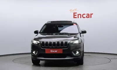 Jeep Cherokee 2021, 61748 км, за 11736.9 USD