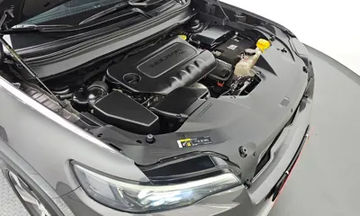 Jeep Cherokee 2021, 61748 км, за 11736.9 USD - фото 6
