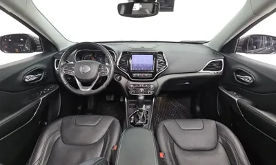 Jeep Cherokee 2021, 61748 км, за 11736.9 USD - фото 7