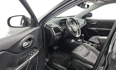 Jeep Cherokee 2021, 61748 км, за 11736.9 USD - фото 11