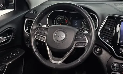 Jeep Cherokee 2021, 61748 км, за 11736.9 USD - фото 13