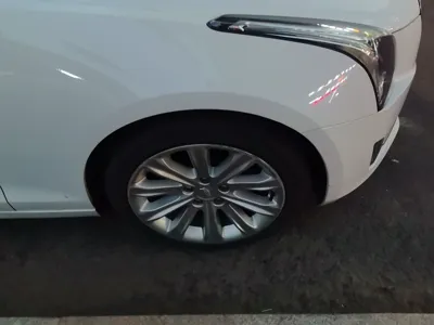 Cadillac ATS-L 2017, 199300 км, за 8117 USD - фото 8