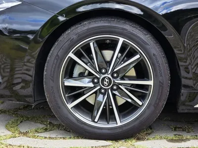 Hyundai Grandeur 2022, 99578 км, за 15097.81 USD - фото 6